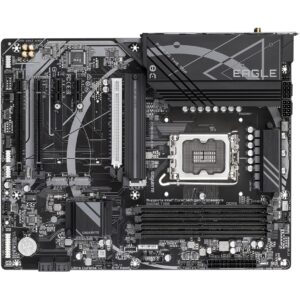 Pllakë Amë MB Intel 1700 Gigabyte Z790 Eagle AX