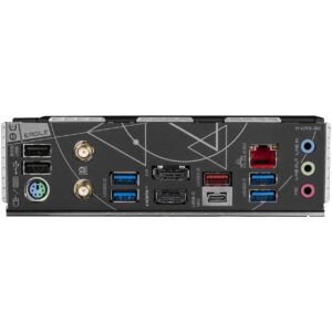 Pllakë Amë MB Intel 1700 Gigabyte Z790 Eagle AX