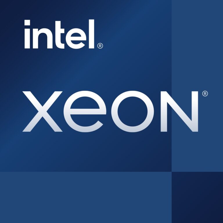 Procesor Intel Xeon E-2388G TRAY