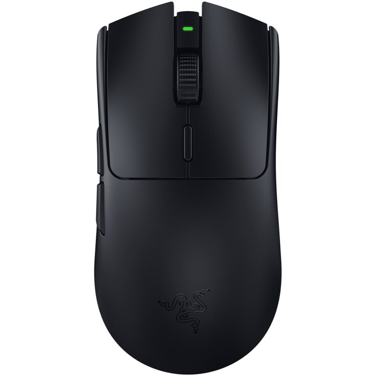 Maus Gaming Razer Viper V3 Hyperspeed / Optical 30000 DPI  / Butona 6 / Wireless - e zezë