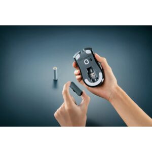 Maus Gaming Razer Viper V3 Hyperspeed / Optical 30000 DPI  / Butona 6 / Wireless - e zezë