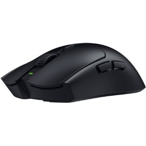 Maus Gaming Razer Viper V3 Hyperspeed / Optical 30000 DPI  / Butona 6 / Wireless - e zezë