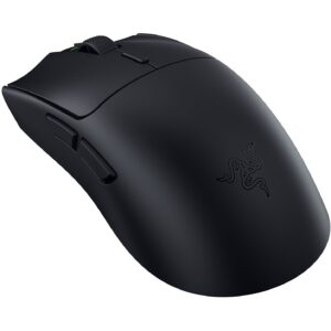 Maus Gaming Razer Viper V3 Hyperspeed / Optical / 30000 DPI / 6x programmable buttons / Wireless / I zi