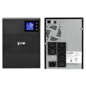 UPS Eaton / 5SC750i / Tower / 750VA / 525W