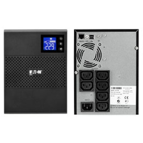 UPS Eaton / 5SC750i / Tower / 750VA / 525W