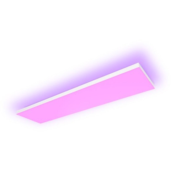 Dritë e mençur Philips Hue White & Color Ambiance Datura 1200x300mm