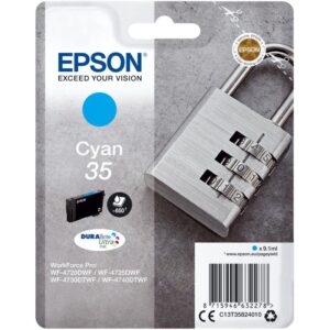INK Epson C13T35824010 – Blu