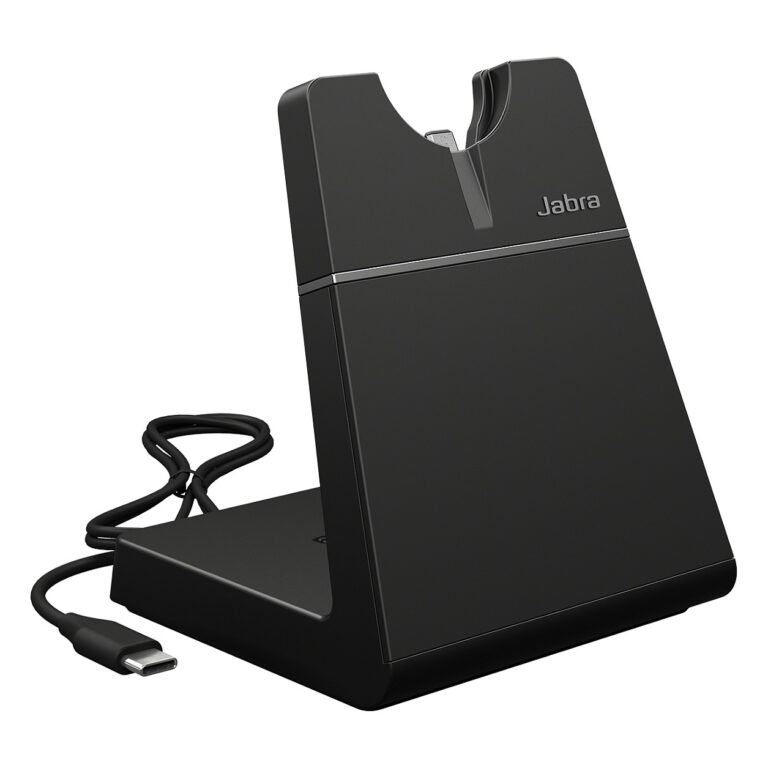 Base Station Jabra Engage SE Convertible – USB-C – Zezë