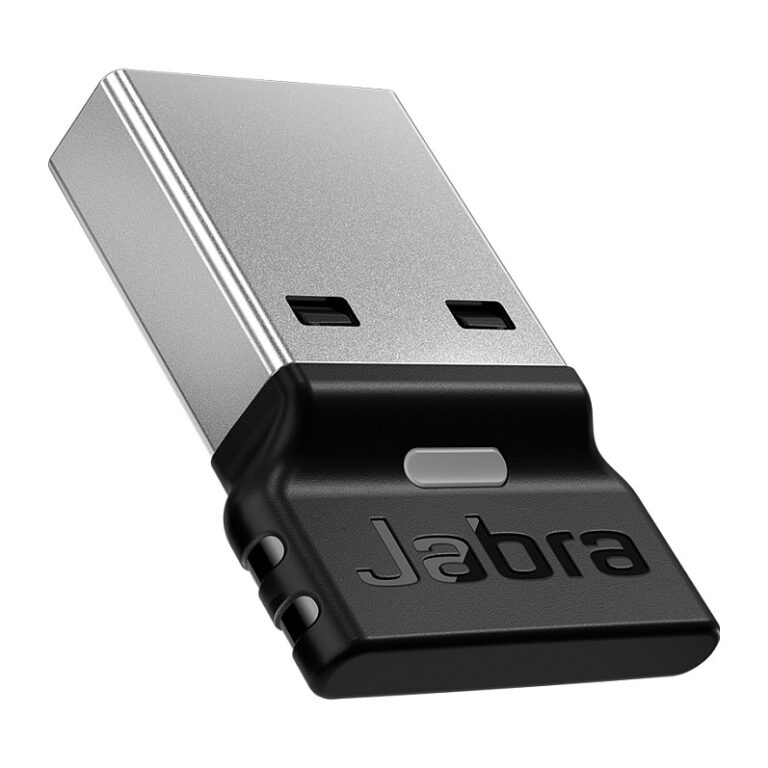 Adapter Jabra Link 390a MS – USB-A / Bluetooth – Zezë