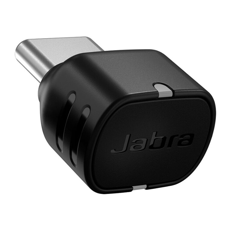 Adapter Jabra Link 390c UC – USB-C / Bluetooth – Zezë