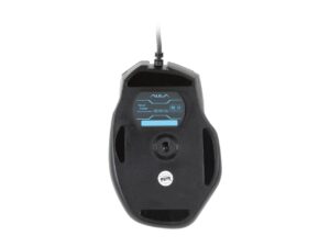 Maus Gaming Aula 928S / USB / Optik / RGB / LED / 400 DPI / I zi