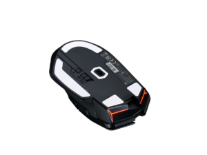Maus Gaming Powercolor Alphyn AM10 / Optical / Wireless – Zezë 6