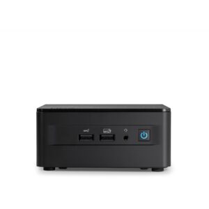 Mini Kompjuter ASUS NUC GEN13 Arena Canyon i3
