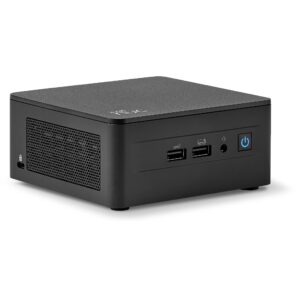 Mini Kompjuter ASUS NUC GEN13 Arena Canyon i3