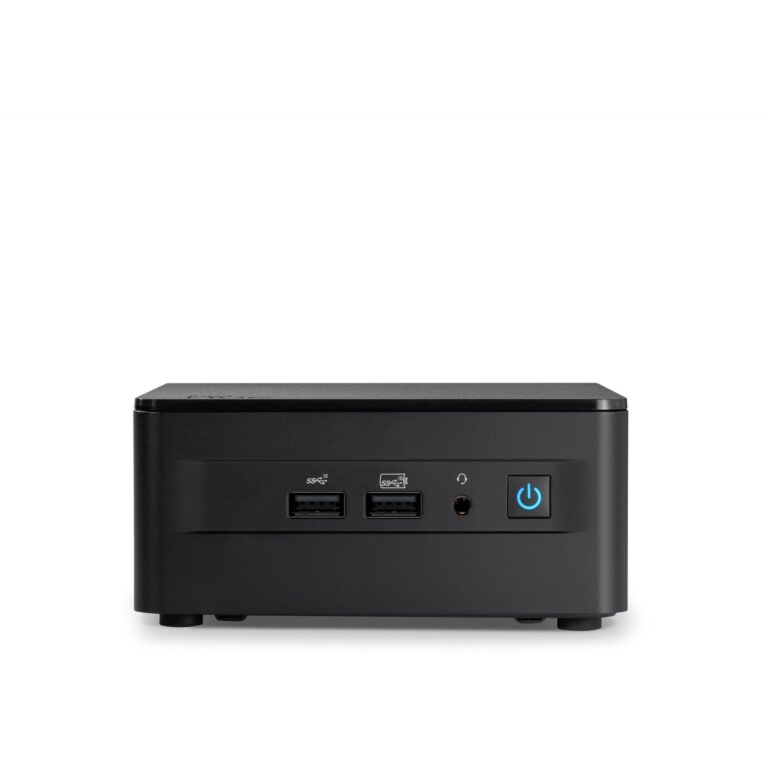 Mini Kompjuter ASUS NUC GEN13 Arena Canyon V7 RNUC13L3Hv70002, EU CORD