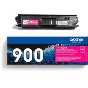 Toner Brother TN-900 Cartridge Original / Up to 6,000 Pages (ISO/IEC 19798 Compliant) - Rozë