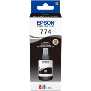 INK Epson C13T774140 deri në kapacitet standard sipas ISO/IEC 24711 - Zezë