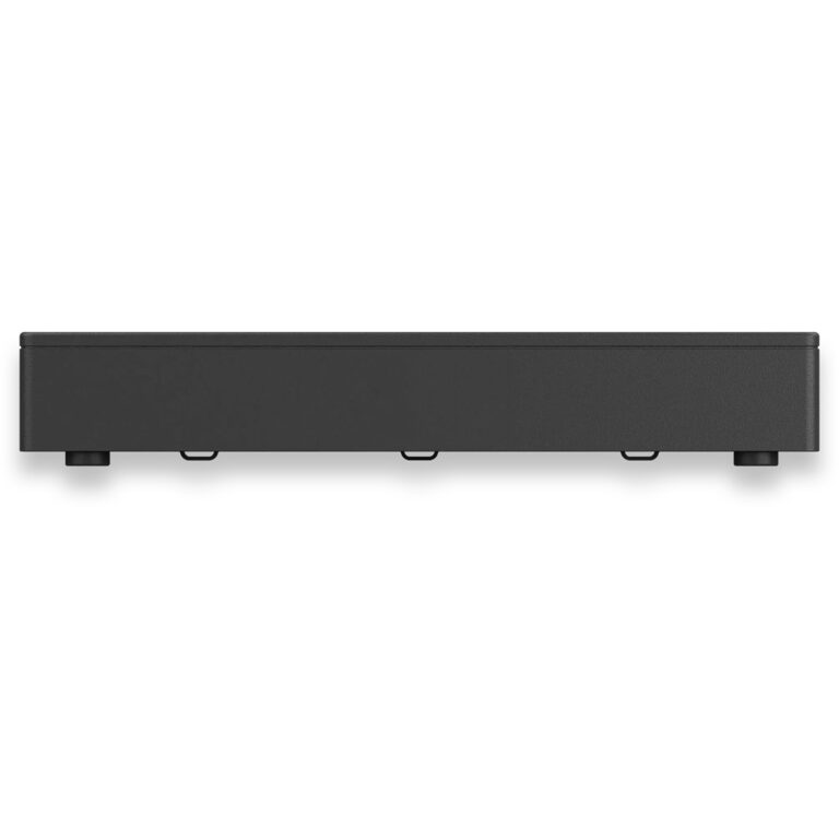 ASUS NUC GEN13 Bravo Canyon BNUC13BRKP20002 EU CORD