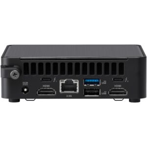 Mini Kompjuter ASUS NUC GEN14 Bravo Canyon