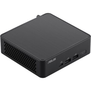 Mini Kompjuter ASUS NUC GEN14 Bravo Canyon