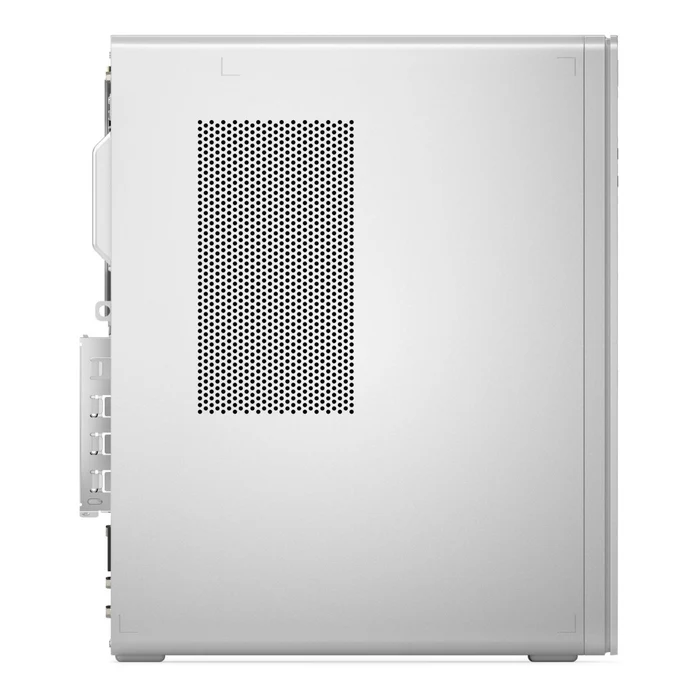 Kompjuter Lenovo IC TOWER 08IRH9 / i7-13620H / 16GB / 512GB - Bardhë - Figura 4