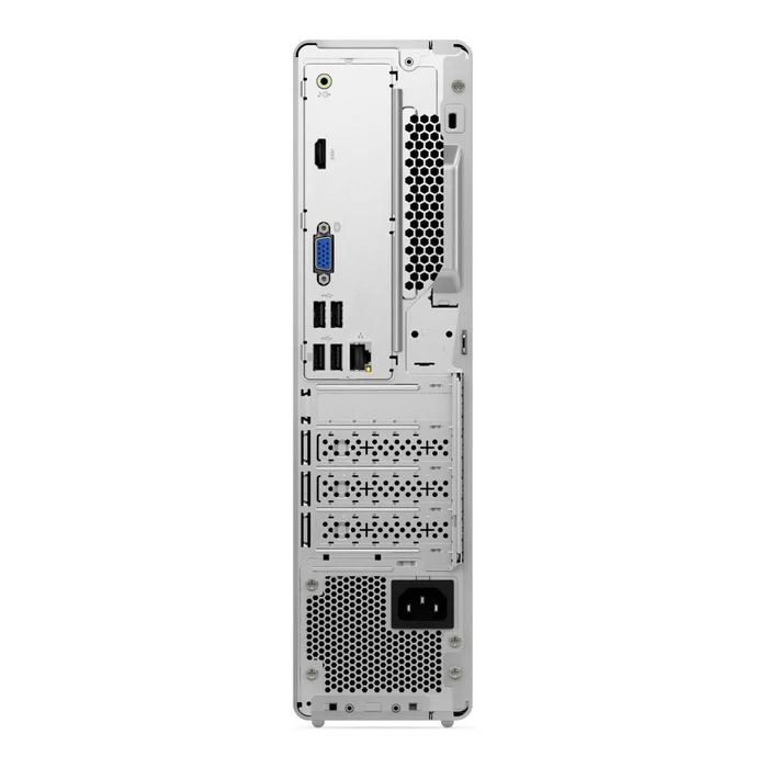 Kompjuter Lenovo IC TOWER 08IRH9 / i7-13620H / 16GB / 512GB - Bardhë - Figura 7