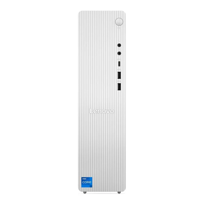 Kompjuter Lenovo IC TOWER 08IRH9 / i7-13620H / 16GB / 512GB - Bardhë