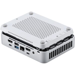 Mini Kompjuter ASUS NUC GEN14 Revel+ Canyon NUC14RVSU9000R2 EU CORD