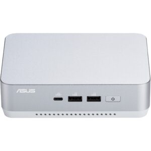 Mini Kompjuter ASUS NUC GEN14 Revel+ Canyon NUC14RVSU9000R2 EU CORD