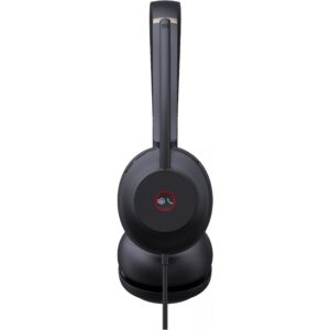 Kufje me Kabllo Yealink / UH37 / Dual Teams / USB‑C/A – Zezë 6