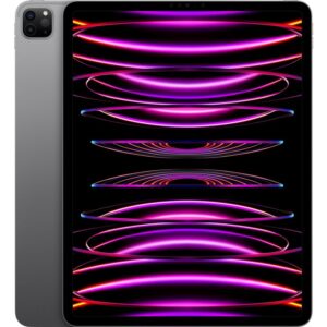Tablet Apple iPad Pro 12.9 Wi-Fi 1TB Gri 6.Gen NEW