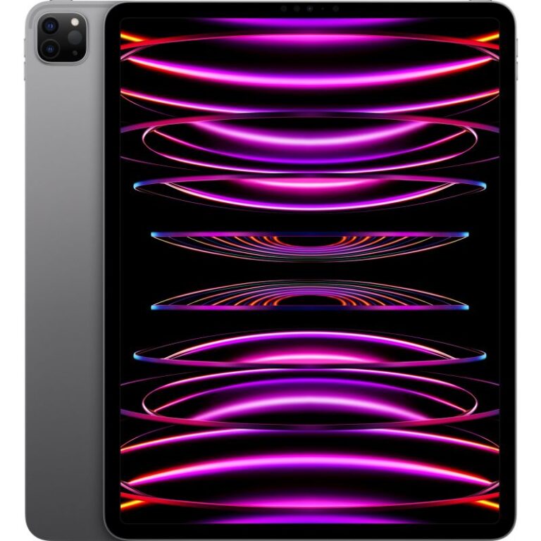 Tablet Apple iPad Pro 12.9 Wi-Fi 1TB Gri 6.Gen NEW
