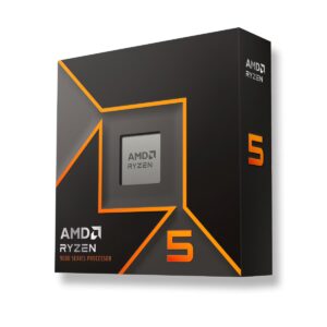 CPU AMD Ryzen 5 9600X