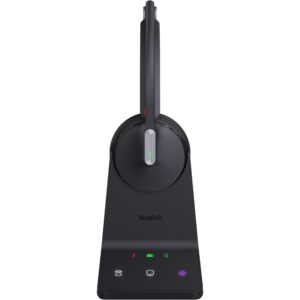 Kufje pa Kabllo Yealink / WH64 / Mono / UC – Zezë 8