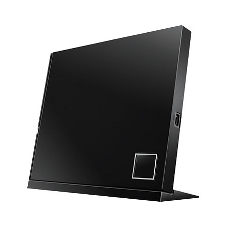 DVD e jashtme ASUS SBW-06D2X-U - Figura 2