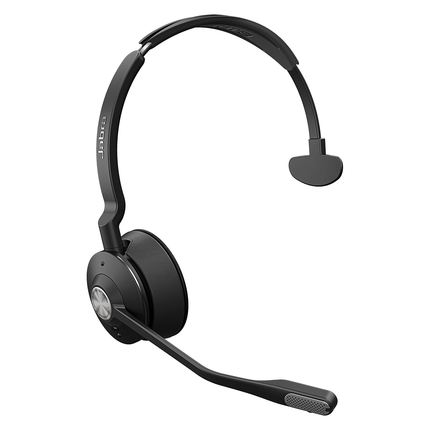 Kufje pa kabllo Jabra Engage 75 SE Mono – Zezë 2