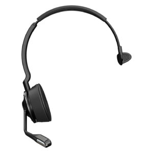 Kufje pa kabllo Jabra Engage 75 SE Mono – Zezë 7