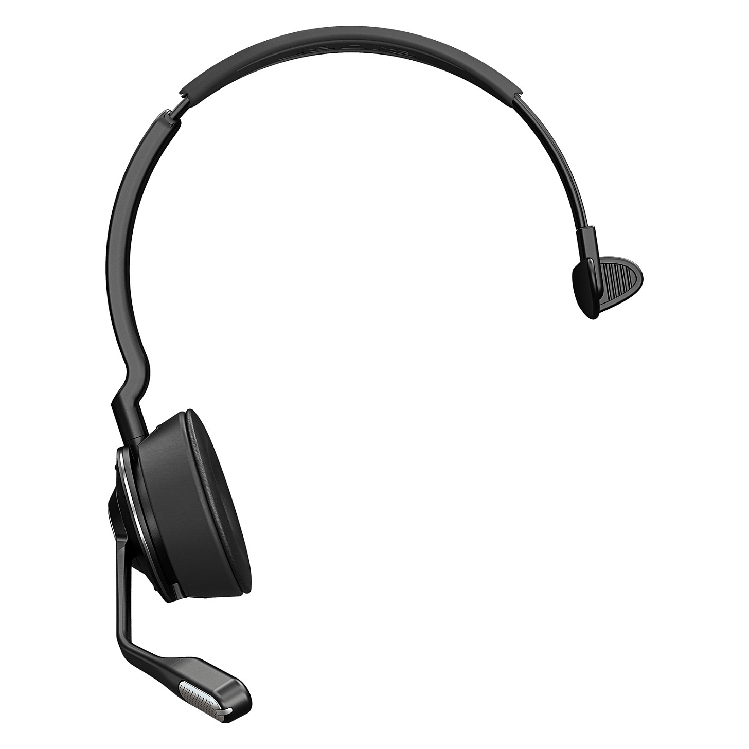 Kufje pa kabllo Jabra Engage 75 SE Mono – Zezë 3