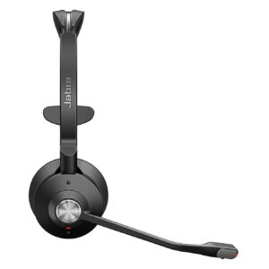 Kufje pa kabllo Jabra Engage 75 SE Mono – Zezë 8