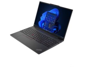 Laptop N16 Lenovo ThinkPad E16 G2 / Core ultra 7 155H/ 32GB /1TB / 16 inch WUXGA IPS / integrated GPU / E zezë