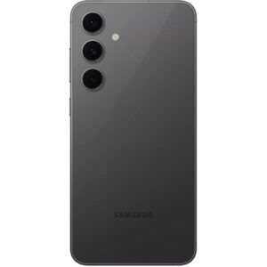 Samsung Galaxy S24 FE 6.7" 5G / 8GB / 128GB - Grafit (Modeli DE, Android)