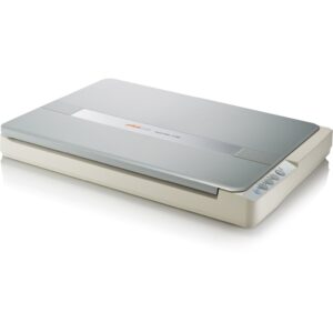 Skaner Plustek OpticSlim 1180 A3 Flatbed Scanner USB - Bardhë