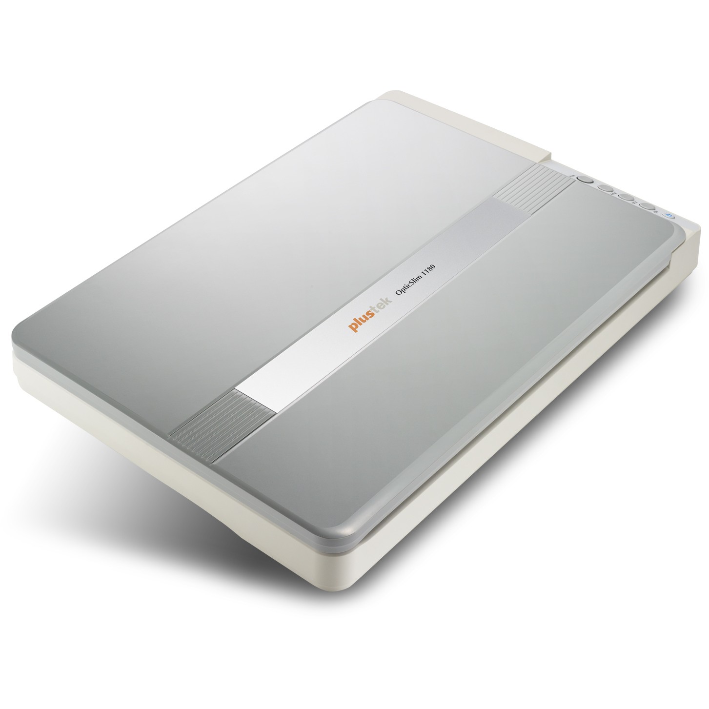 Skaner Plustek OpticSlim 1180 A3 Flatbed Scanner USB - Bardhë - Figura 2