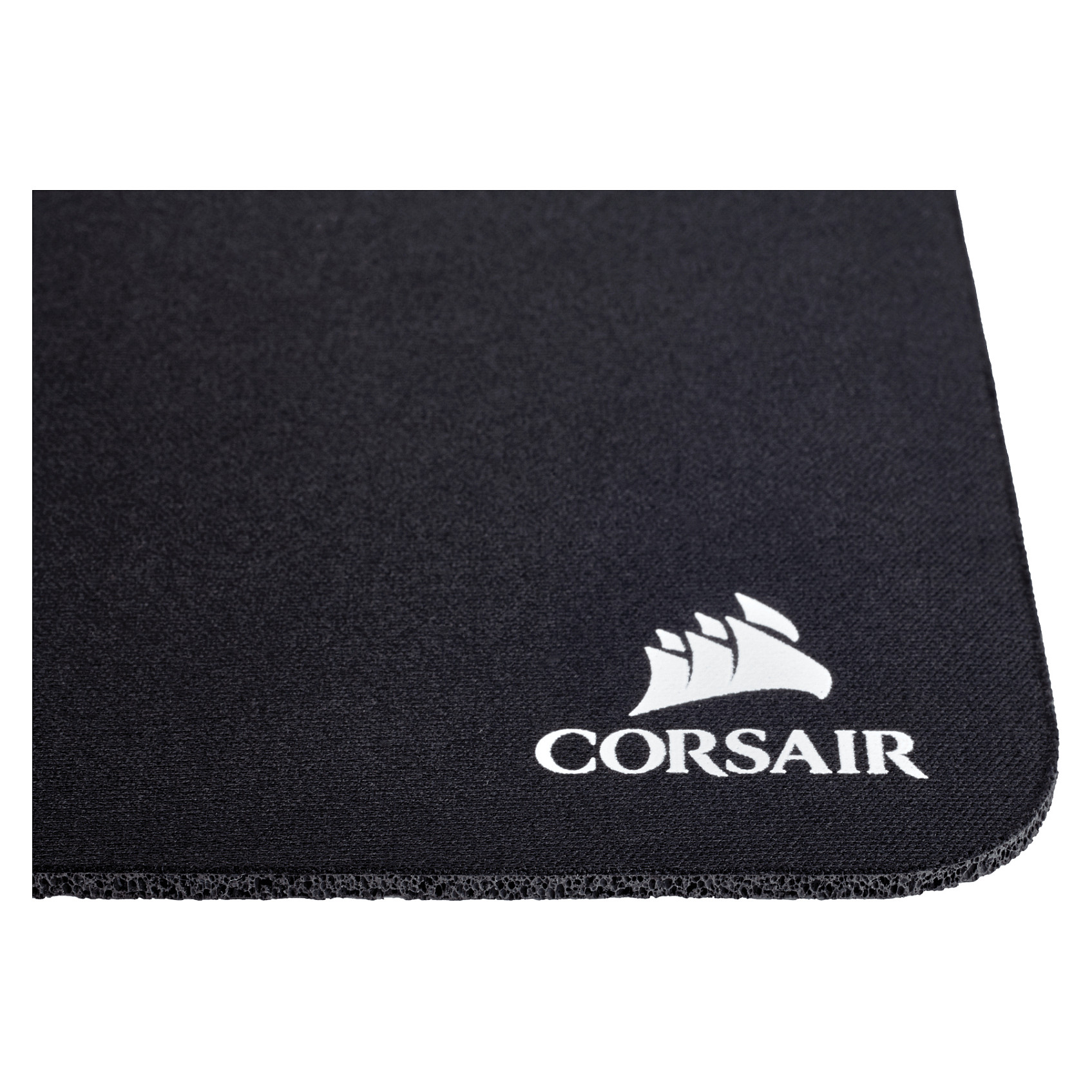 Mauspad Corsair Gaming MM100 / 320x270x3mm - Zezë - Figura 3