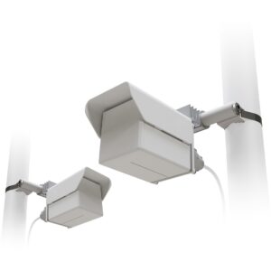 Ruter MikroTik CubeG-5ac60aypair – Bardhë