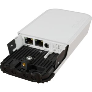 Ruter MikroTik wAPGR-5HacD2HnD & EC200A-EU – Bardhë