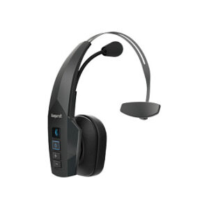 Kufje pa kabllo Jabra BlueParrott B350‑XT HDST BPB‑35020 Mono Bluetooth – Zezë
