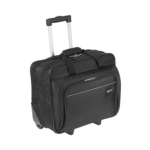 Çantë Targus TBR003EU Trolley Case / 16" – Zezë