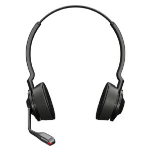 Kufje pa kabllo Jabra Engage 55 SE Stereo Link400c MS – Zezë 8