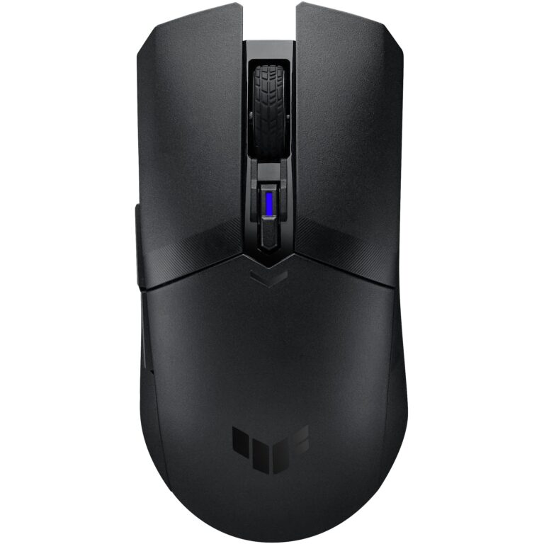 Maus Gaming ASUS TUF Gaming M4 Wireless – Zezë